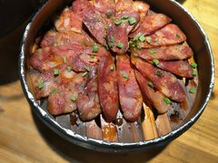 土家腊味-巴人堂(女儿城店)