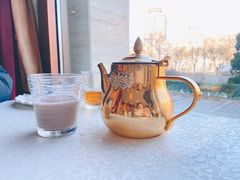 -巴依老爷新疆美食(工体旗舰店)