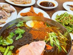 -西塔大冷面(市府大路店)