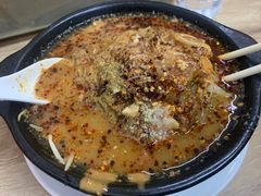 -曹宝林砂锅麻辣烫(星光路店)