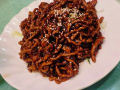 -川人川菜馆·小龙虾·鲜虾现做(黄山路店)