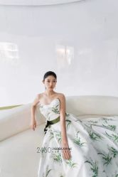 -2460婚礼艺术中心