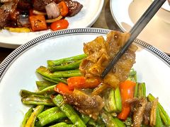 -日食记精菜馆(建邺万达店)