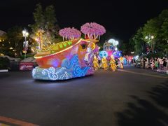 -苏州乐园森林水世界