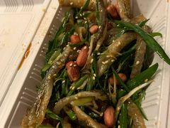 -陈老添美食店(宝华路店)