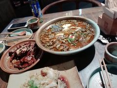 -水煮三国·川鲁江湖菜(香山店)