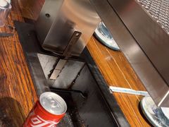 -柿子树炭烤羊腿(金台路店)