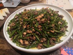 -铁公鸡·四川料理(天环广场店)