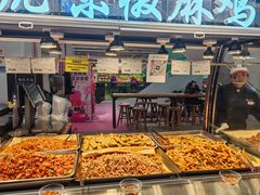 -Q-mart 陕西全都超市(全都More购物中心店)