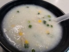 -佑汉小贩大楼熟食中心