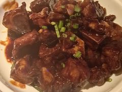-绿茶餐厅(昆明世纪金源店)