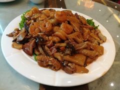 -惠宾饭庄(中山路店)