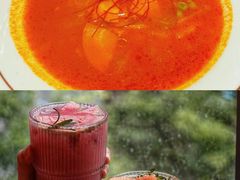 -ZAFFERANO西班牙海鲜饭(上海首店)