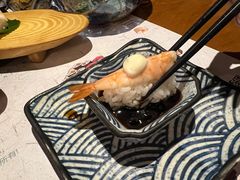 -汤佐麻里日本料理(爱山广场店)