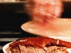 北京烤鸭-金鸭季·北京烤鸭(深业上城店)