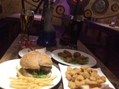 -Helens海伦司小酒馆(津湾广场店)