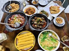 -郭鸡肉·非遗餐厅(安仁古镇店)
