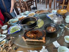 -徽州美食(三十年老店)