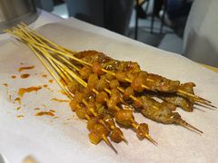 -谭十三南昌大排档(船山路总店)