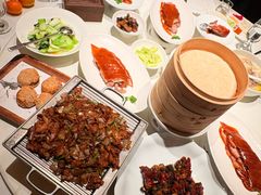 -四季民福烤鸭店(王府井东安门店)