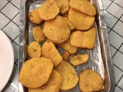 -郑喜旺烧烤(新密总店)