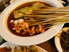 -三生小馆(亭知路店)