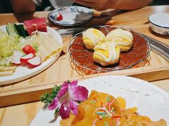 -和晟shèng铁锅炖·东北菜(南山店)