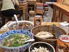 -澄城水盆羊肉店(永兴坊店)