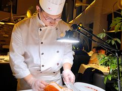 -四季民福烤鸭店(外滩外白渡桥店)