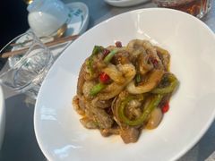 -一坐一忘云南菜(卓悦中心)