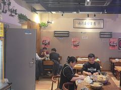-正通记·哈尔滨烧烤·炭烤鸽子(七宝万科国际店)