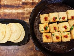 -一楼食业·美食人家