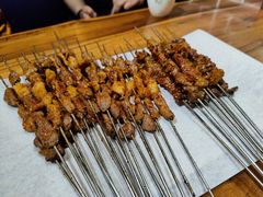 -萨里尔烤肉餐厅(曦华源店)