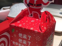 -海底捞火锅(九久奥特莱斯店)