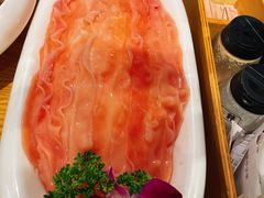 九尺鹅肠-雾都渣渣火锅(南城智汇城店)