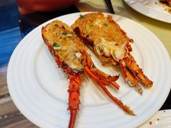 -万达瑞华酒店美食汇自助餐厅(楚河汉街店)