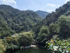 -九如山休闲旅游度假区