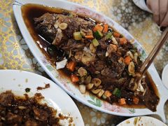 -悦宾饭馆(翠花胡同店)