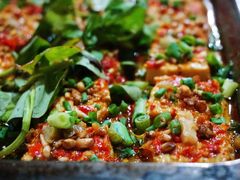 包浆豆腐-夜烤·宜宾烧烤(洋河路店)
