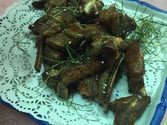 烤羊排-邹记·美食(斗门店)