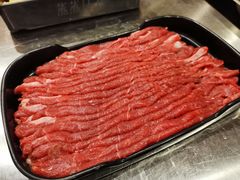 -牛街清真满恒記(平安里西大街店)