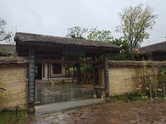 -南阳卧龙岗武侯祠