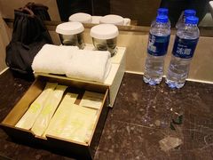 -广州天河希尔顿酒店