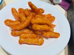-凯鸽酒楼•雁北民间菜(华北星店)