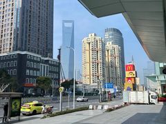 -上海第一八佰伴