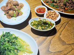 -潮中人潮州菜(益乐路店)