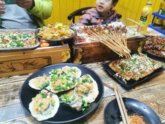 -巡场大烧烤(春水苑店)
