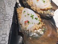 -云晓光头烧烤吧(盛夏店)