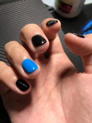 -丫丫NAIL日式自助美甲美睫沙龙