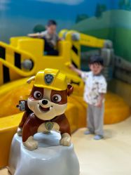 -尼克Playtime(欢乐海岸店)